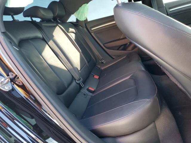Photo 10 from auction – 2017 AUDI A3 PREMIUM with VIN WAUAUGFF1H1026106