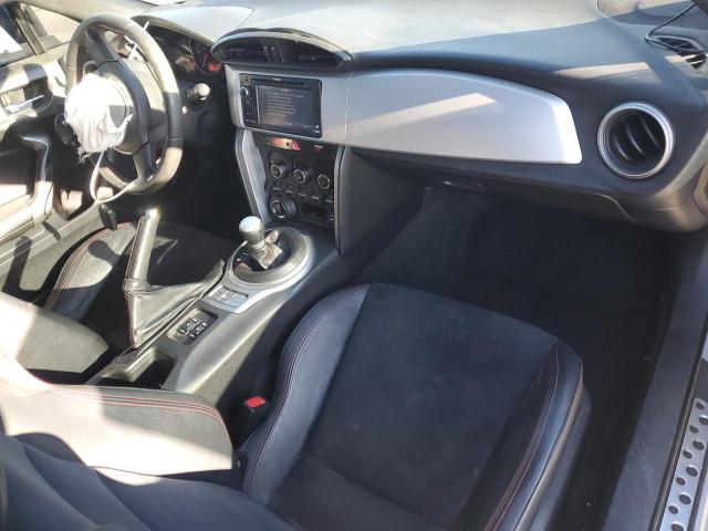 Photo 8 from auction – 2013 SUBARU BRZ 2.0 LI with VIN JF1ZCAC1XD2604762