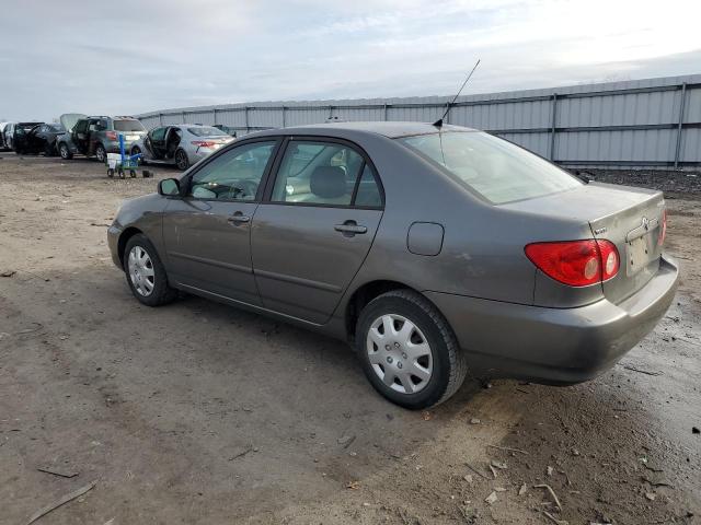 Photo 2 from auction – 2006 TOYOTA COROLLA CE with VIN 2T1BR32E96C590710