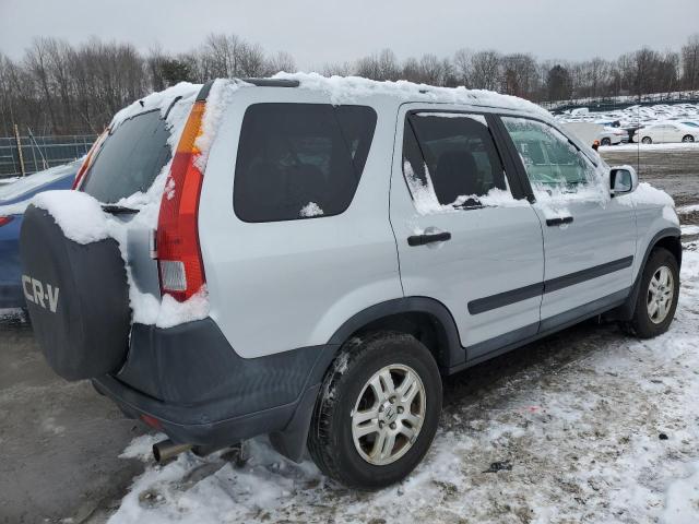 Photo 3 from auction – 2004 HONDA CR-V EX with VIN SHSRD78894U215973