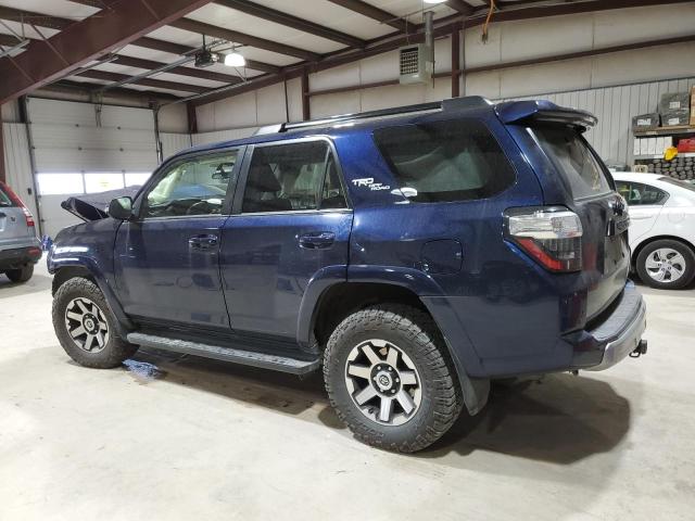 Photo 2 from auction – 2019 TOYOTA 4RUNNER SR with VIN JTEBU5JR8K5675944