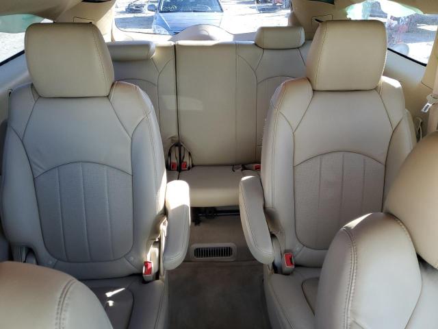 Photo 10 from auction – 2012 BUICK ENCLAVE with VIN 5GAKRCED5CJ201520