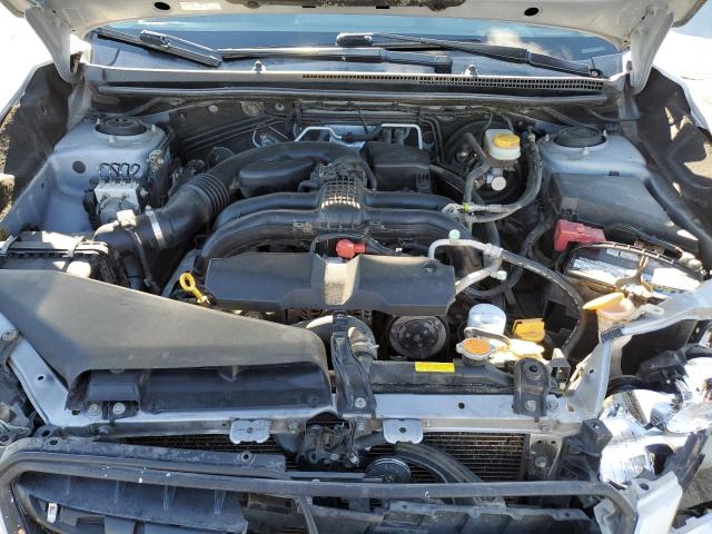 Photo 11 from auction – 2013 SUBARU XV CROSSTR with VIN JF2GPAKC9DH829830