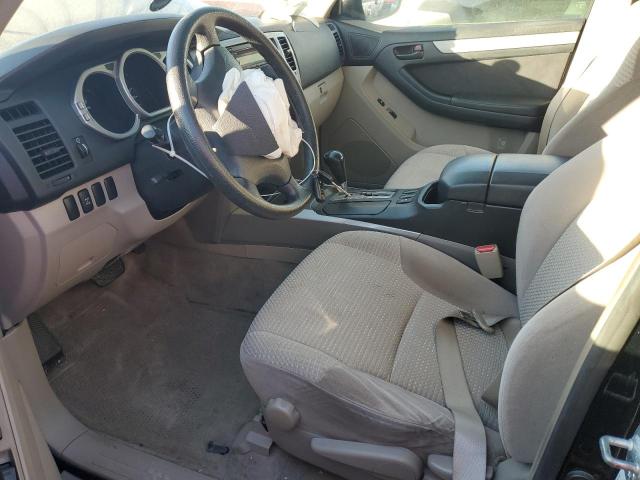 Photo 7 from auction – 2004 TOYOTA 4RUNNER with VIN JTEBU14R248027490