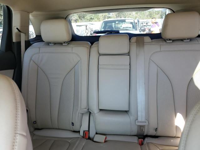 Photo 10 from auction – 2016 LINCOLN MKX SELECT with VIN 2LMTJ6KRXGBL80420