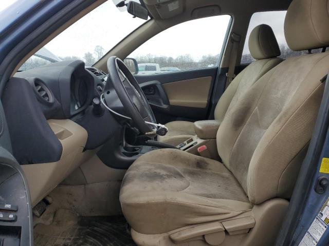 Photo 7 from auction – 2011 TOYOTA RAV4 with VIN 2T3BF4DVXBW143668