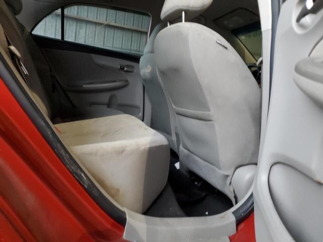 Foto 10 de la subasta – 2013 TOYOTA COROLLA BA con VIN 5YFBU4EE6DP101094
