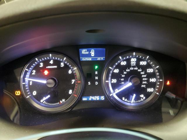 Zdjęcie 9 z aukcji – 2010 LEXUS ES 350 z VIN JTHBK1EG1A2367945