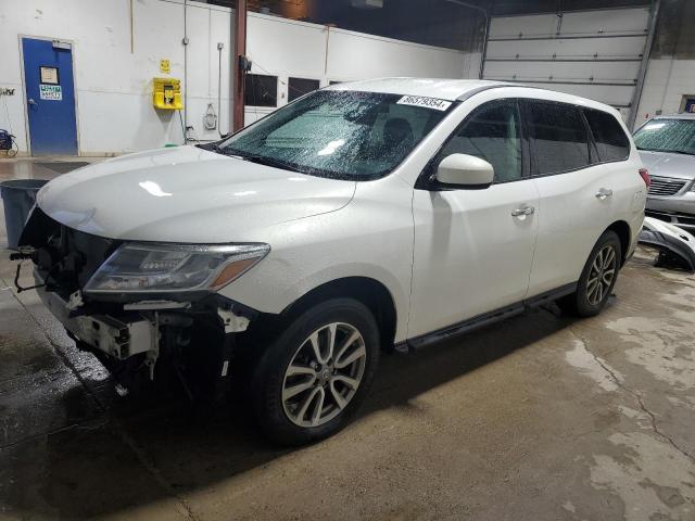 NISSAN PATHFINDER 2014 z numerem VIN 5N1AR2MMXEC645730 - Zdjęcie z aukcji