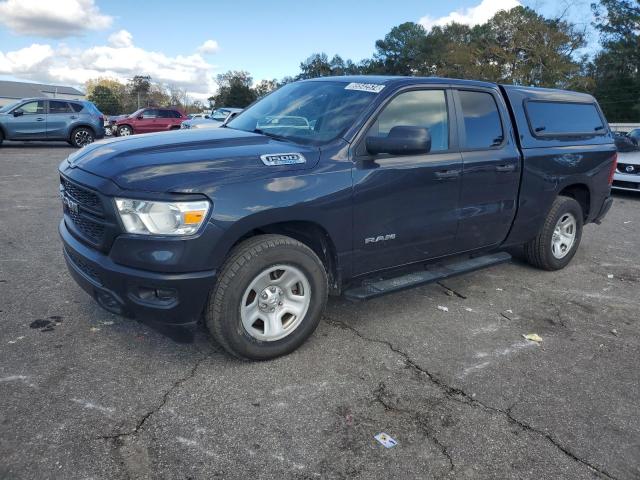 RAM 1500 TRADE 2021 with VIN 1C6RRFCG0MN714249 - Photo from auction
