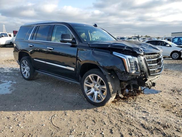 Photo 4 from auction – 2019 CADILLAC ESCALADE P with VIN 1GYS4CKJ6KR109737