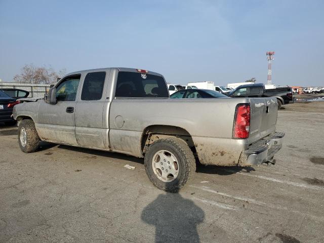 Photo 2 from auction – 2003 CHEVROLET SILVERADO with VIN 2GCEC19T931177915