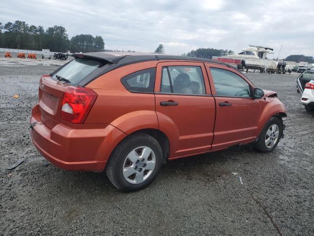 Photo 3 from auction – 2007 DODGE CALIBER with VIN 1B3HB28B47D324765