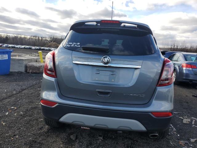 Photo 6 from auction – 2019 BUICK ENCORE SPO with VIN KL4CJ2SB0KB874354