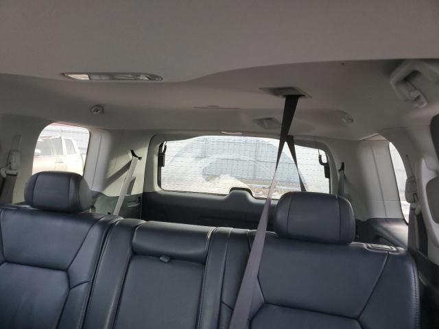 Photo 10 from auction – 2009 HONDA PILOT EXL with VIN 5FNYF48539B041813