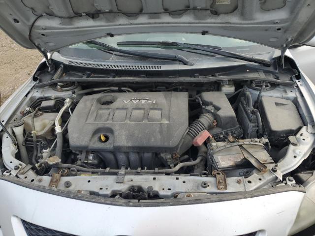 Photo 11 from auction – 2010 TOYOTA COROLLA BA with VIN 2T1BU4EEXAC374566