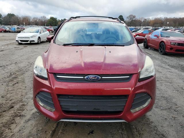 Photo 5 from auction – 2014 FORD ESCAPE SE with VIN 1FMCU0GX8EUD22241