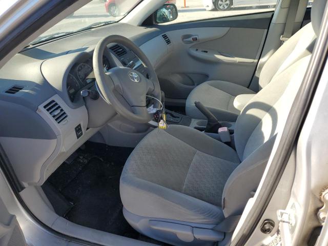 Photo 7 from auction – 2009 TOYOTA COROLLA BA with VIN JTDBL40E89J007742
