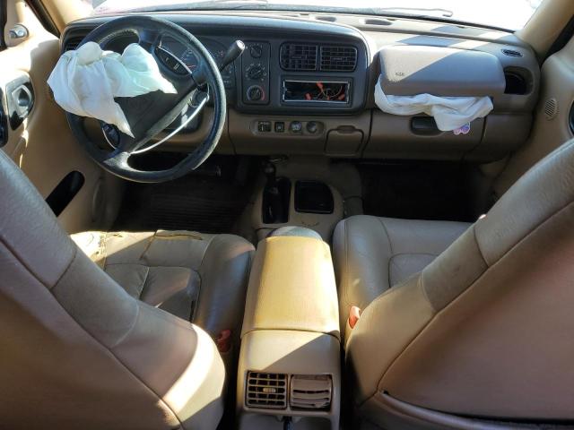 Photo 8 from auction – 1998 DODGE DURANGO with VIN 1B4HS28Y5WF158887