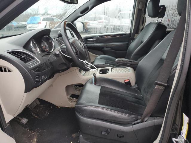 Photo 7 from auction – 2017 DODGE GRAND CARA with VIN 2C4RDGCG6HR782786