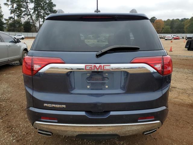 Photo 6 from auction – 2019 GMC ACADIA DEN with VIN 1GKKNPLSXKZ166545
