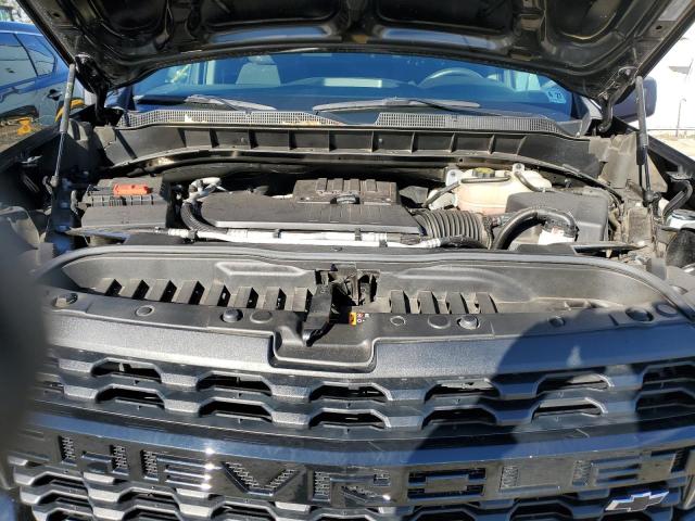 Photo 11 from auction – 2022 CHEVROLET SILVERADO with VIN 1GCRYBEK9NZ181799