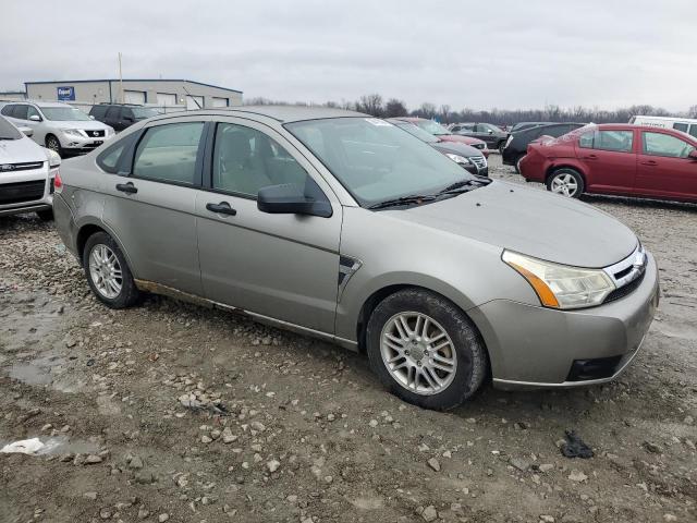 Photo 4 from auction – 2008 FORD FOCUS with VIN 1FAHP35N58W256752