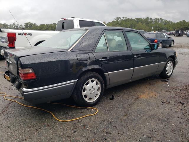 Photo 3 from auction – 1995 MERCEDES-BENZ E 300D with VIN WDBEB31E6SC142087