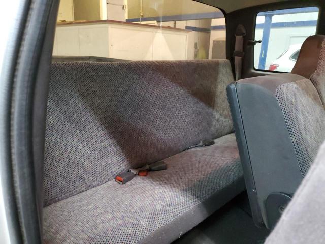 Photo 10 from auction – 2001 DODGE RAM 1500 with VIN 3B7HF12Y71G208643