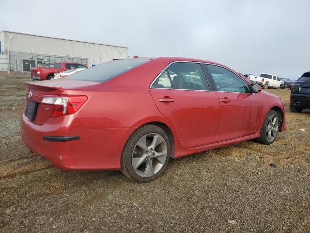 صورة رقم 3 من المزاد - 2012 TOYOTA CAMRY BASE مع VIN 4T1BF1FK7CU625591