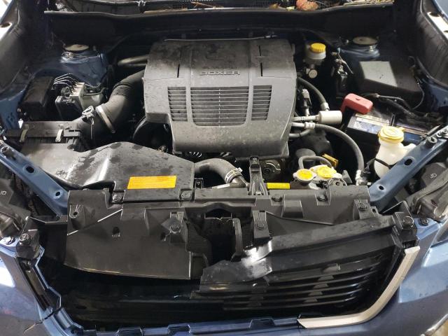 Photo 11 from auction – 2019 SUBARU FORESTER P with VIN JF2SKAEC6KH520611