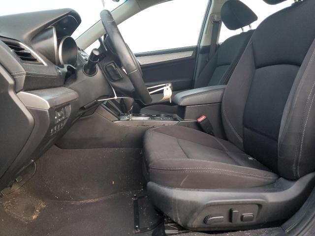 Photo 7 from auction – 2018 SUBARU LEGACY 2.5 with VIN 4S3BNAF63J3045445