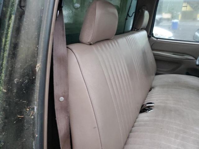 Photo 10 from auction – 1994 FORD F150 with VIN 1FTDF15Y8RLA12123