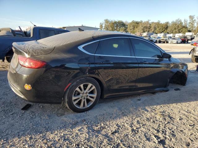 Photo 3 from auction – 2016 CHRYSLER 200 LIMITE with VIN 1C3CCCAB6GN161623
