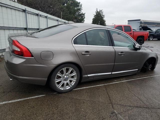 Photo 3 from auction – 2010 VOLVO S80 3.2 with VIN YV1982AS0A1123251