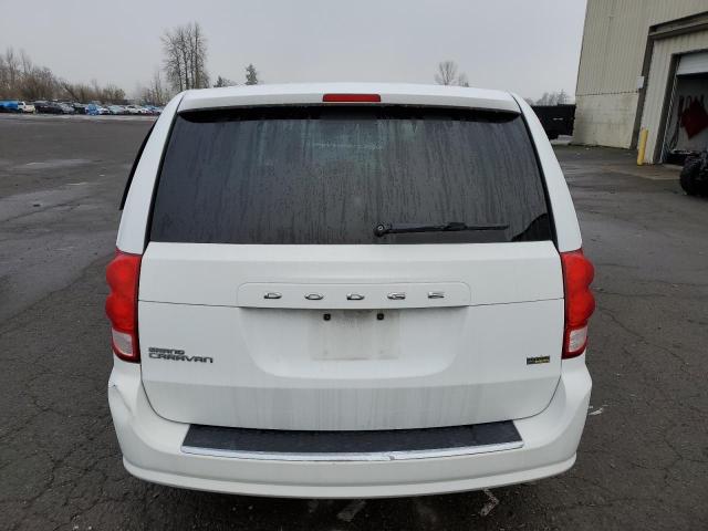 Photo 6 from auction – 2016 DODGE GRAND CARA with VIN 2C4RDGBGXGR100461