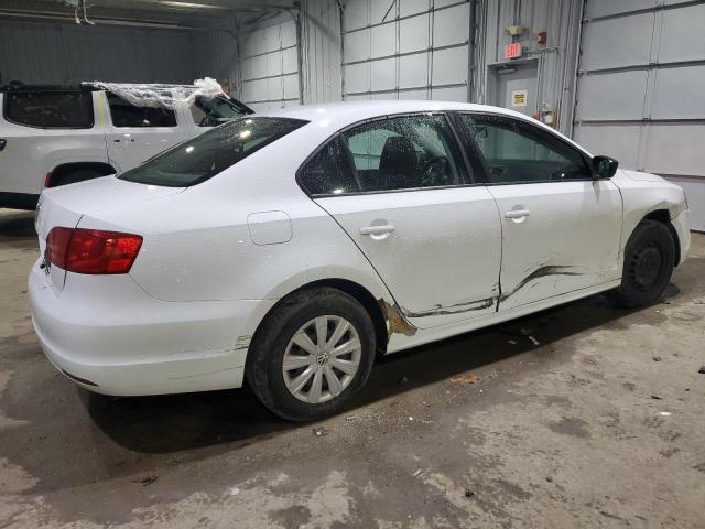 Photo 3 from auction – 2014 VOLKSWAGEN JETTA BASE with VIN 3VW2K7AJ9EM288301