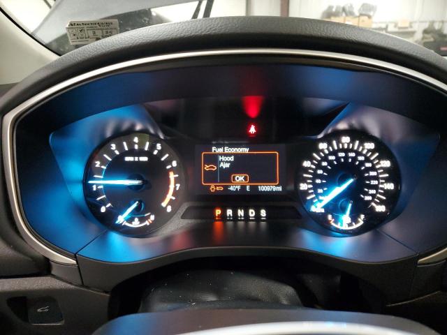 Photo 9 from auction – 2015 FORD FUSION SE with VIN 3FA6P0H71FR161883
