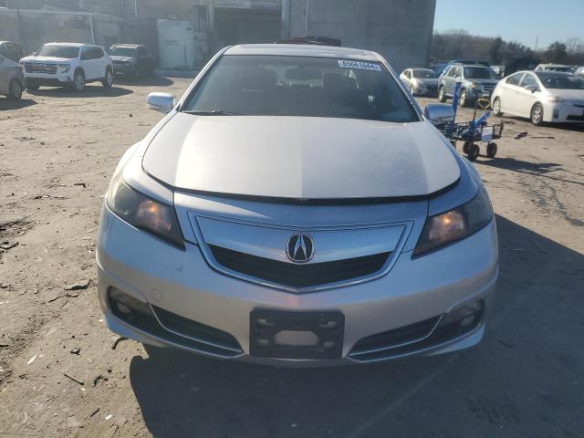 Photo 5 from auction – 2012 ACURA TL with VIN 19UUA8F74CA037702