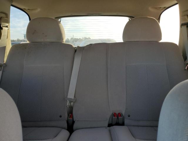 Photo 10 from auction – 2007 CHEVROLET TRAILBLAZE with VIN 1GNDT13S772309658
