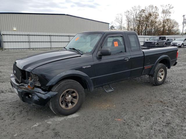 Photo 1 from auction – 2003 FORD RANGER SUP with VIN 1FTYR14V03TA36908