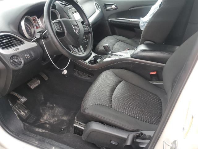 صورة رقم 7 من المزاد - 2016 DODGE JOURNEY SE مع VIN 3C4PDCAB3GT246333