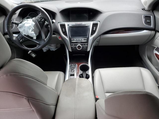 Zdjęcie 8 z aukcji – 2015 ACURA TLX z VIN 19UUB2F33FA006999