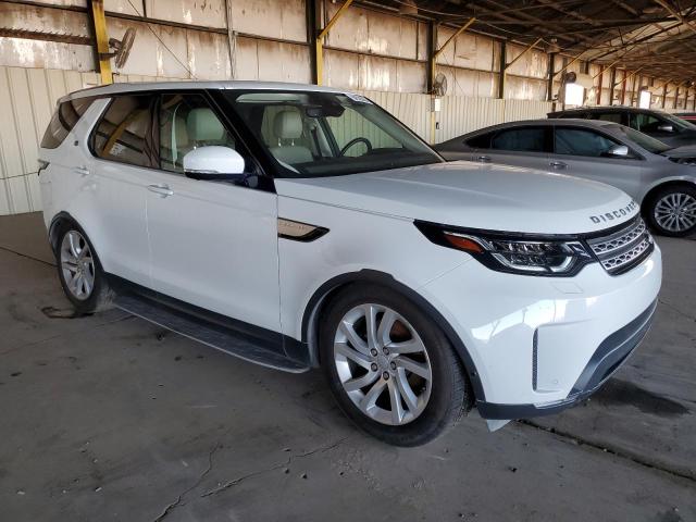 Photo 4 from auction – 2017 LAND ROVER DISCOVERY with VIN SALRRBBV4HA044468