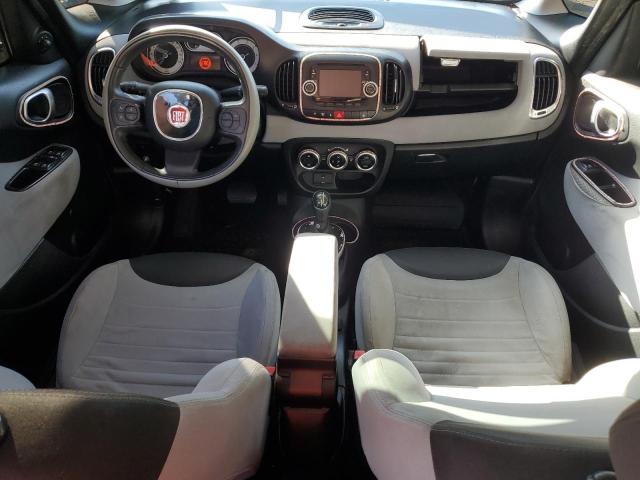 Photo 8 from auction – 2014 FIAT 500L EASY with VIN ZFBCFABH5EZ028323