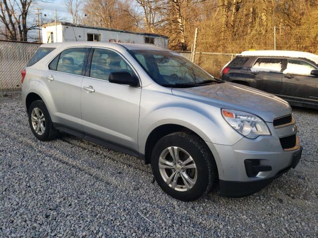 Снимка 4 от търг – 2012 CHEVROLET EQUINOX LS с VIN 2GNALBEK2C1225618