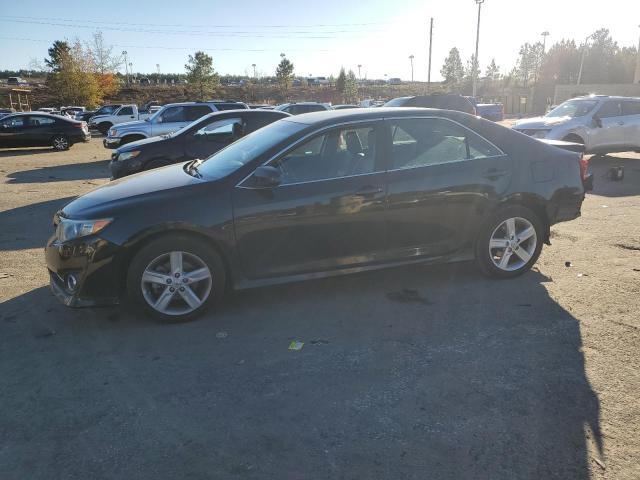 Photo 1 from auction – 2014 TOYOTA CAMRY L with VIN 4T1BF1FKXEU326020