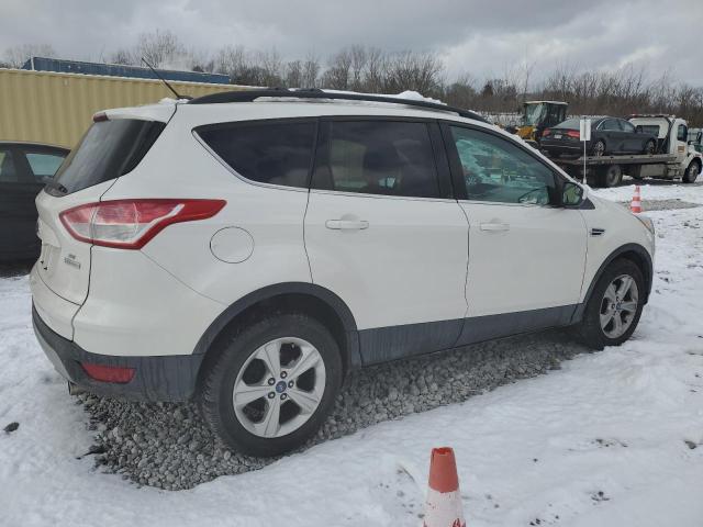 Photo 3 from auction – 2013 FORD ESCAPE SE with VIN 1FMCU0GX1DUA71464