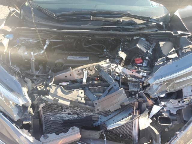 Photo 12 from auction – 2015 HONDA CR-V EXL with VIN 5J6RM4H73FL010141