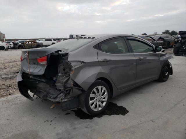 Photo 3 from auction – 2012 HYUNDAI ELANTRA GL with VIN 5NPDH4AE9CH068686